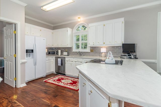 2506 Larchmont Court, Augusta, GA 30909