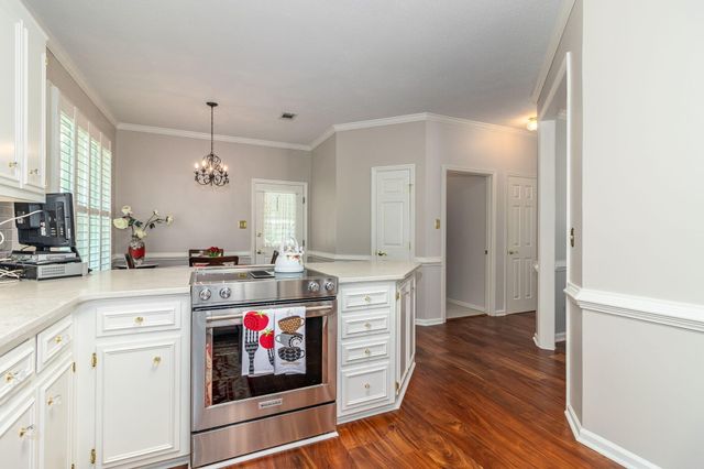 2506 Larchmont Court, Augusta, GA 30909