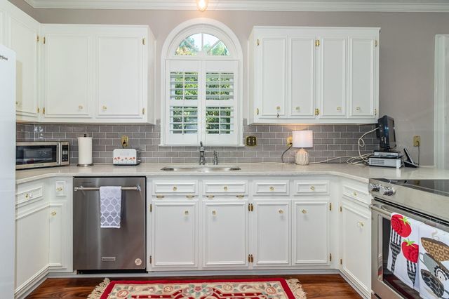 2506 Larchmont Court, Augusta, GA 30909