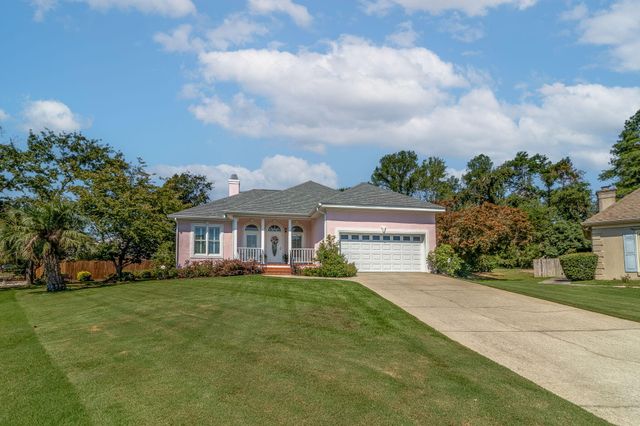 2506 Larchmont Court, Augusta, GA 30909