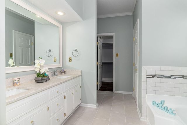 2506 Larchmont Court, Augusta, GA 30909