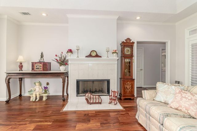 2506 Larchmont Court, Augusta, GA 30909