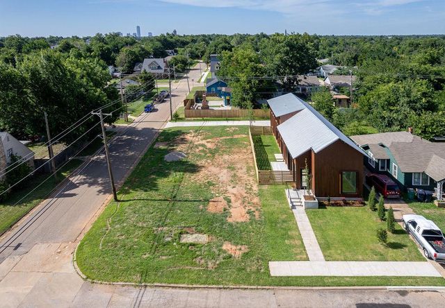 1500 NW 46th Street, Oklahoma City, OK 73118