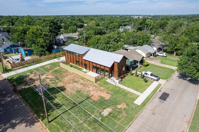 1500 NW 46th Street, Oklahoma City, OK 73118