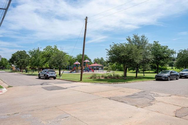 1500 NW 46th Street, Oklahoma City, OK 73118