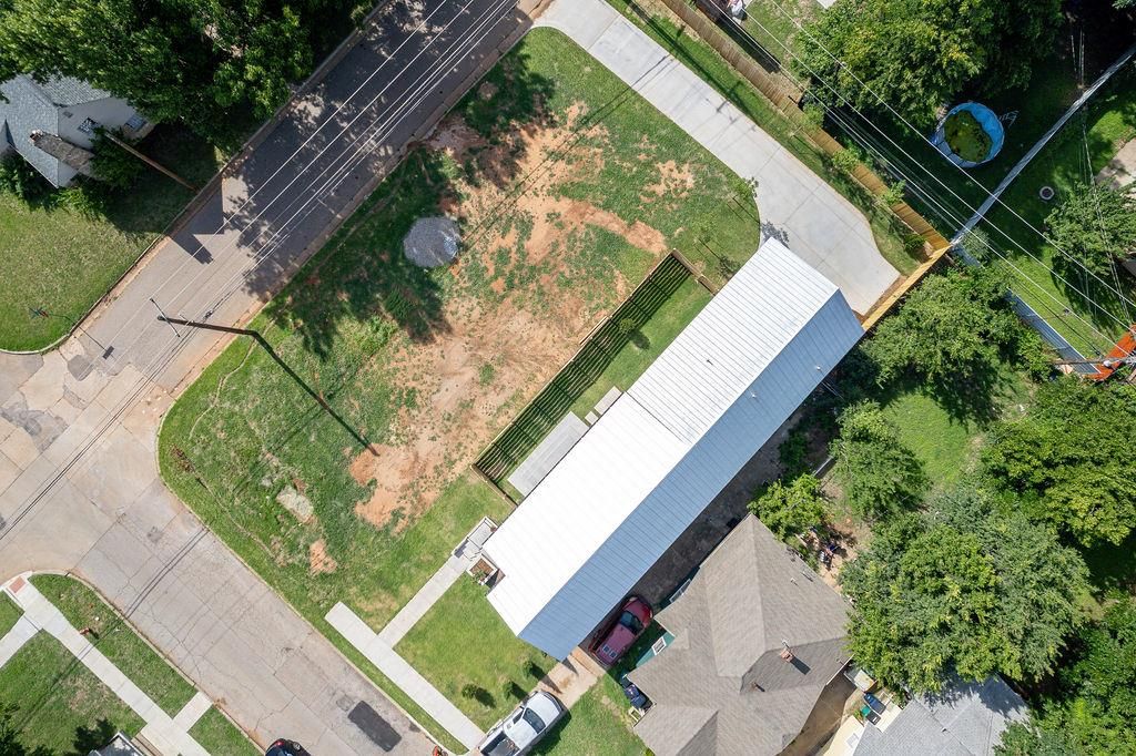 1500 NW 46th Street, Oklahoma City, OK 73118