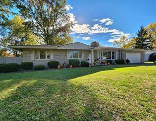 3715 Montclair Drive, Columbus, OH 43219