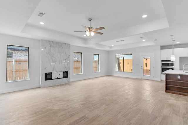 8663 Fiesta, Odessa, TX 79765