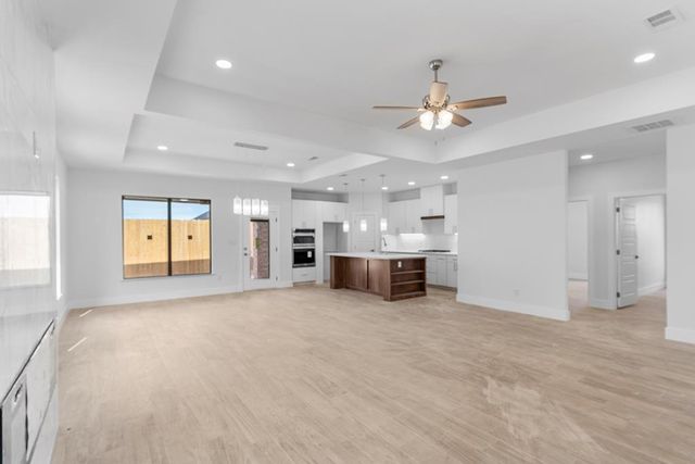 8663 Fiesta, Odessa, TX 79765