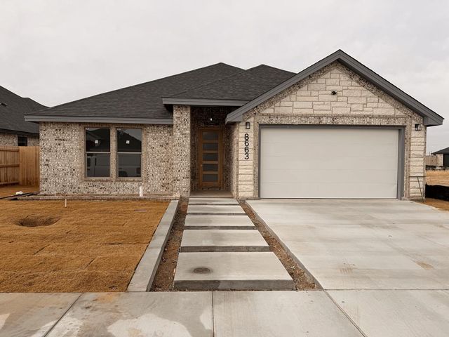 8663 Fiesta, Odessa, TX 79765