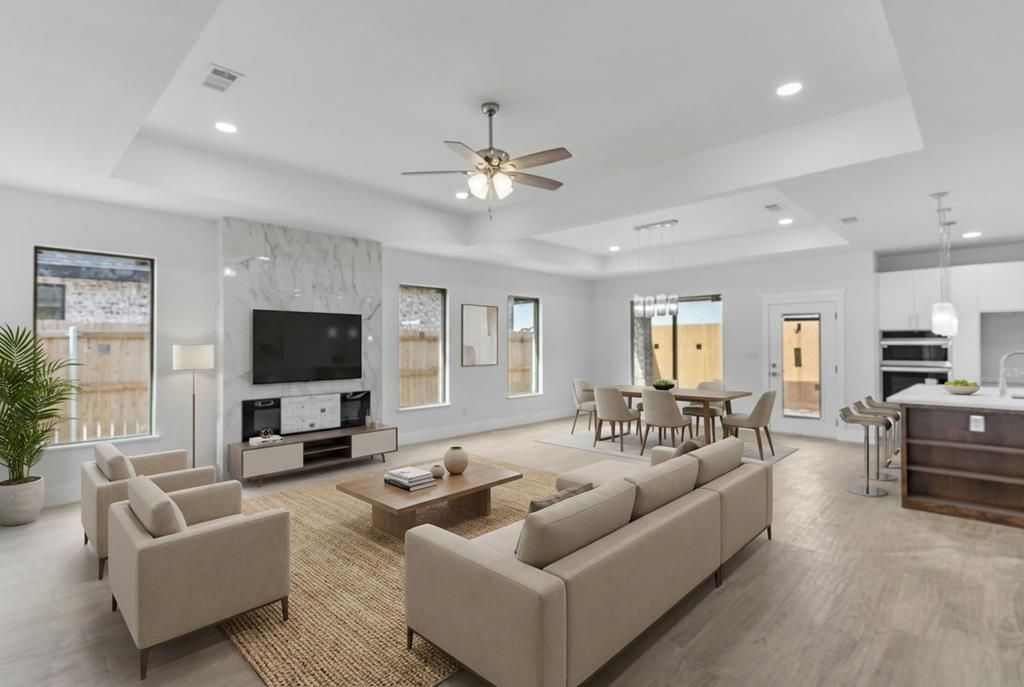 8663 Fiesta, Odessa, TX 79765