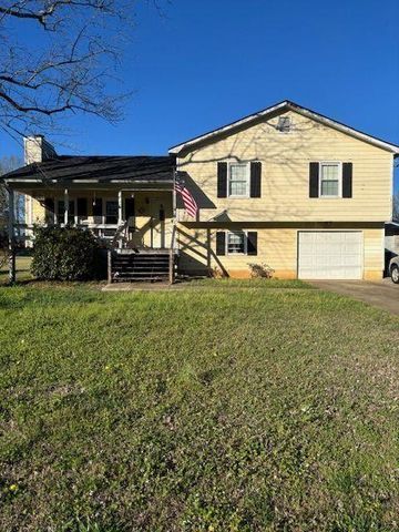 3260 James Mark Inlet, Acworth, GA 30101