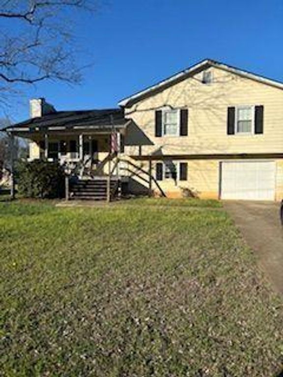 3260 James Mark Inlet, Acworth, GA 30101