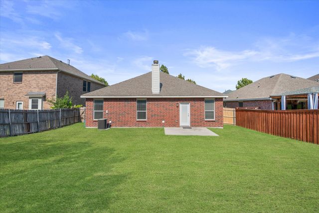 2828 Cameron Bay Drive, Lewisville, TX 75056