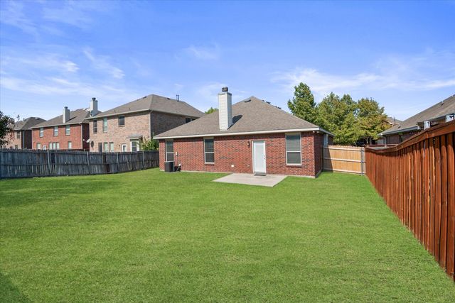 2828 Cameron Bay Drive, Lewisville, TX 75056