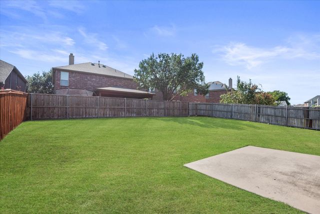 2828 Cameron Bay Drive, Lewisville, TX 75056