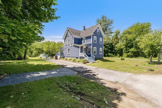 83 Elm St, Salisbury, MA 01952