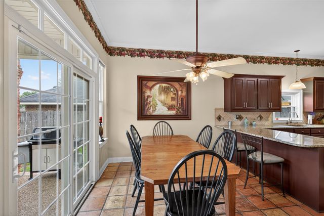 5517 Lake Side Drive, Bossier City, LA 71111