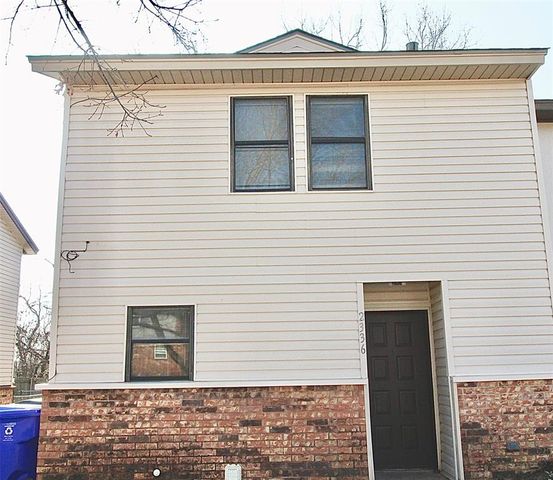 2336 Heatherfield Lane, Norman, OK 73071