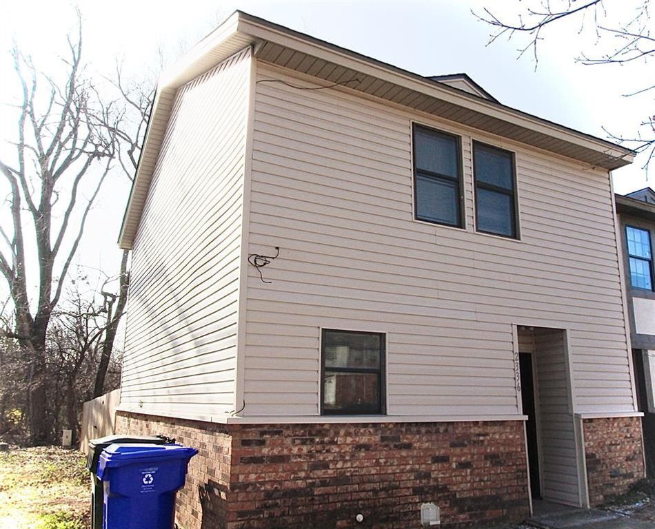 2336 Heatherfield Lane, Norman, OK 73071
