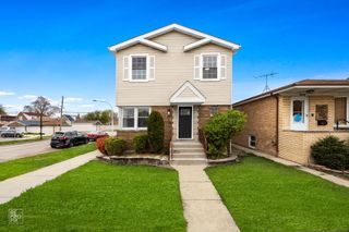 6158 S Austin Avenue, Chicago, IL 60638