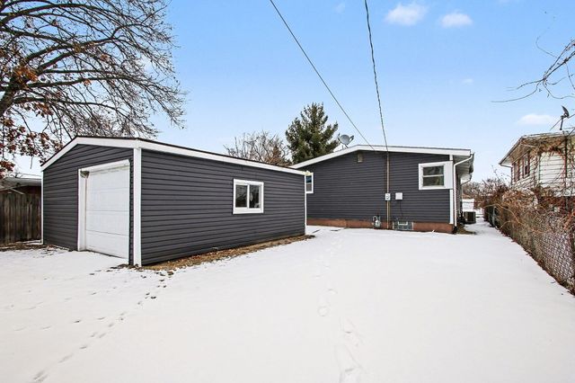 6708 Kansas Avenue, Hammond, IN 46323