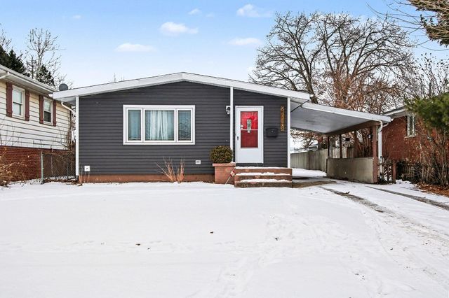 6708 Kansas Avenue, Hammond, IN 46323