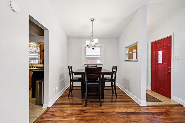 6708 Kansas Avenue, Hammond, IN 46323