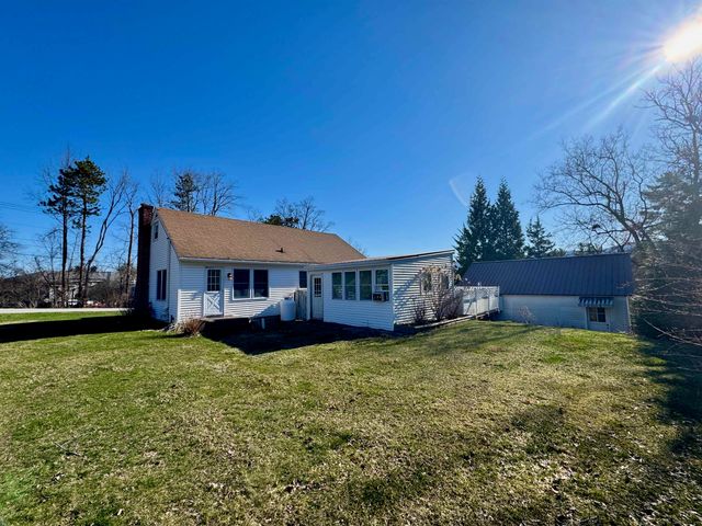 2 Pine Road, Bennington, VT 05201