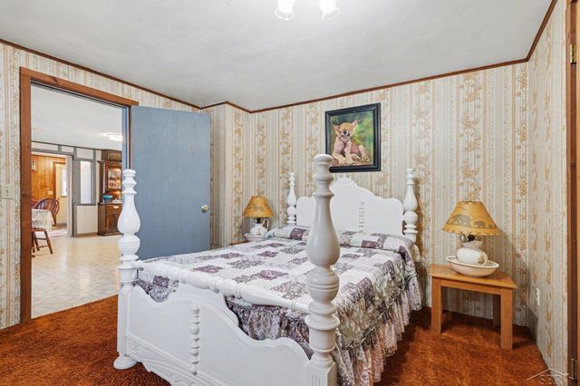 4813 E M-55 Road, Prescott, MI 48756