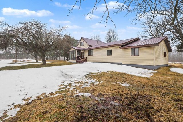4813 E M-55 Road, Prescott, MI 48756
