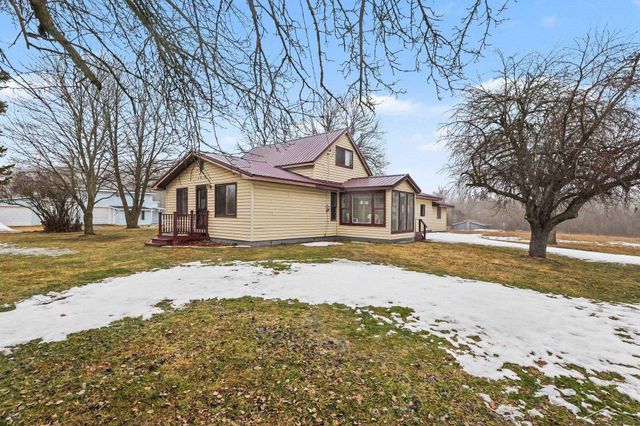 4813 E M-55 Road, Prescott, MI 48756
