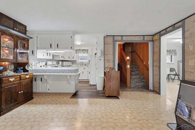 4813 E M-55 Road, Prescott, MI 48756