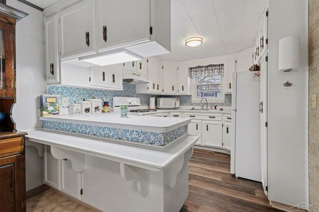 4813 E M-55 Road, Prescott, MI 48756