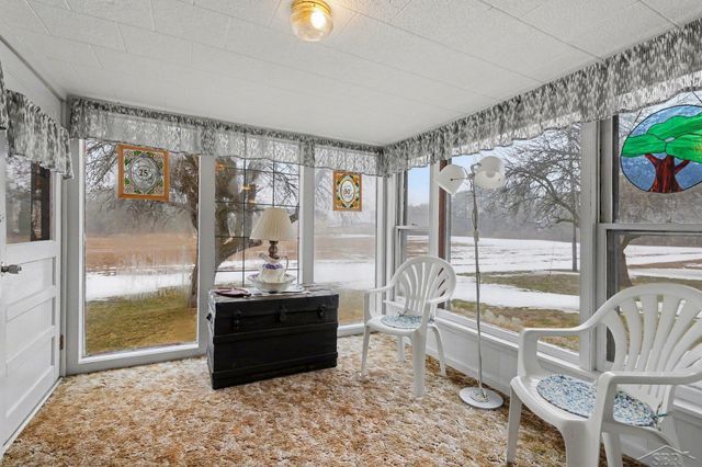 4813 E M-55 Road, Prescott, MI 48756