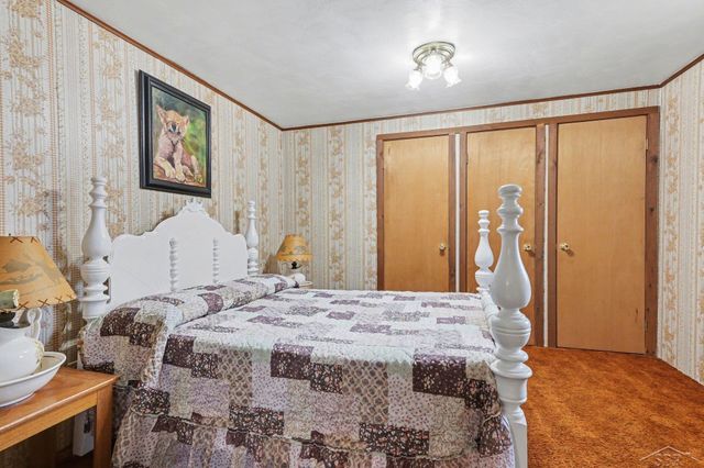 4813 E M-55 Road, Prescott, MI 48756