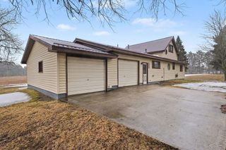 4813 E M-55 Road, Prescott, MI 48756