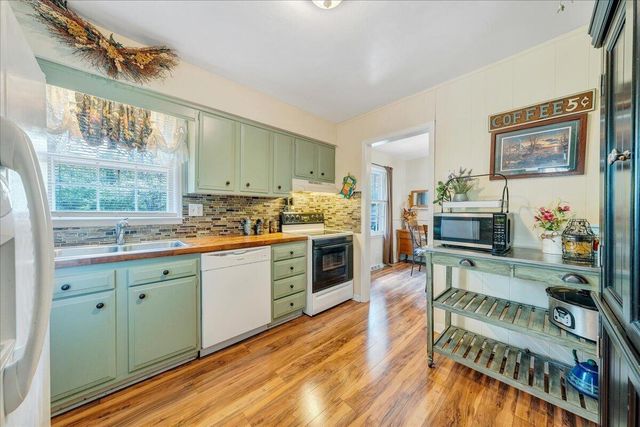 619 Elmcrest ST, Roanoke, VA 24019