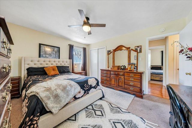 619 Elmcrest ST, Roanoke, VA 24019