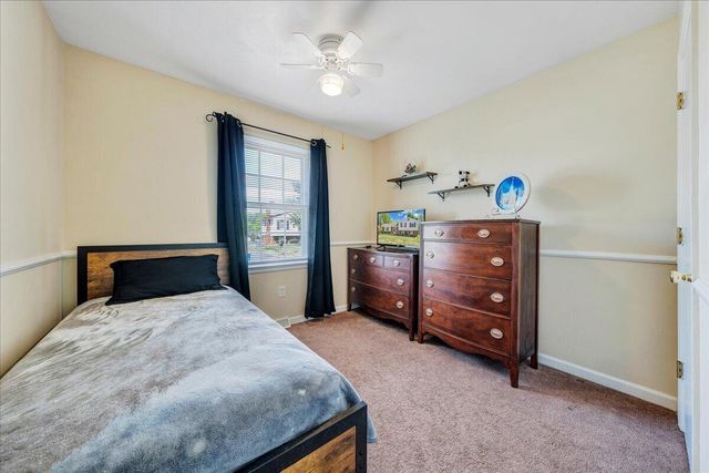 619 Elmcrest ST, Roanoke, VA 24019