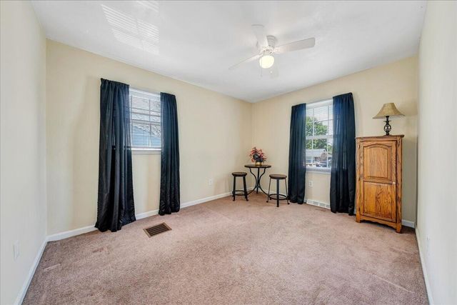 619 Elmcrest ST, Roanoke, VA 24019