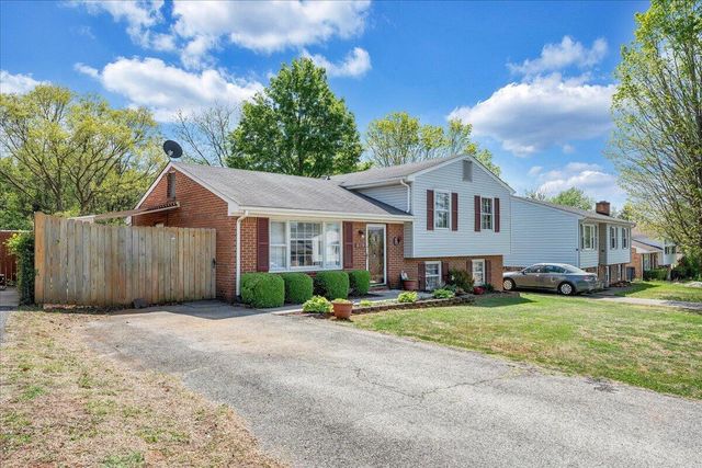 619 Elmcrest ST, Roanoke, VA 24019