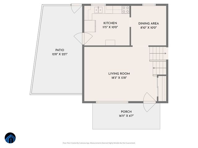 619 Elmcrest ST, Roanoke, VA 24019