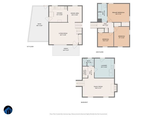 619 Elmcrest ST, Roanoke, VA 24019