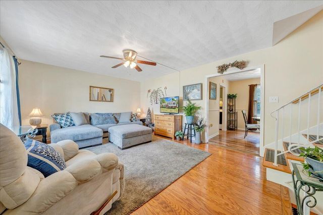 619 Elmcrest ST, Roanoke, VA 24019