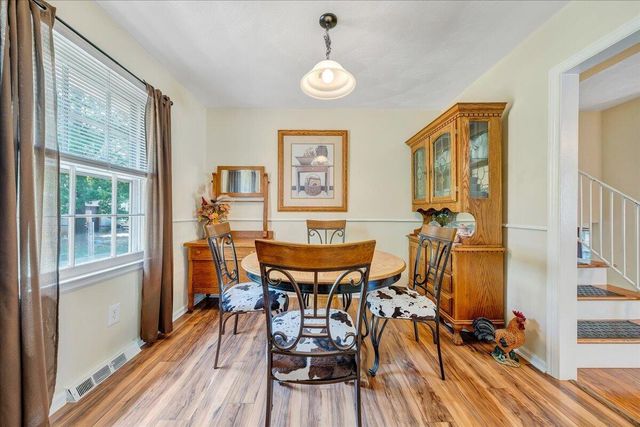619 Elmcrest ST, Roanoke, VA 24019