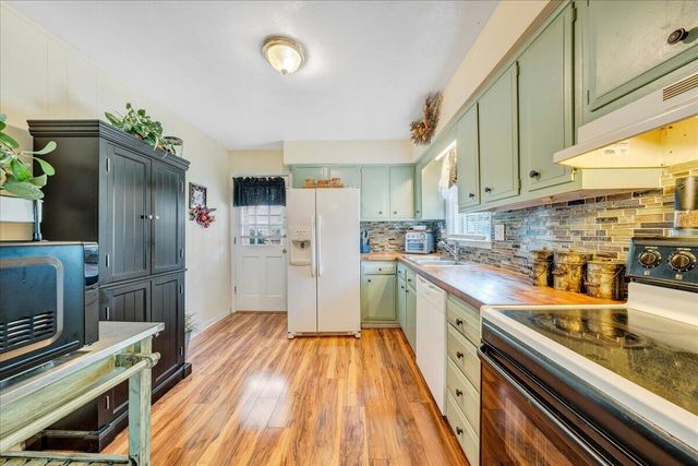 619 Elmcrest ST, Roanoke, VA 24019