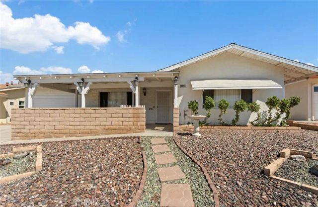 1160 Rosewood Place, Hemet, CA 92543