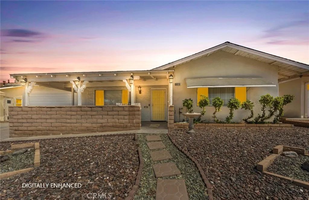 1160 Rosewood Place, Hemet, CA 92543