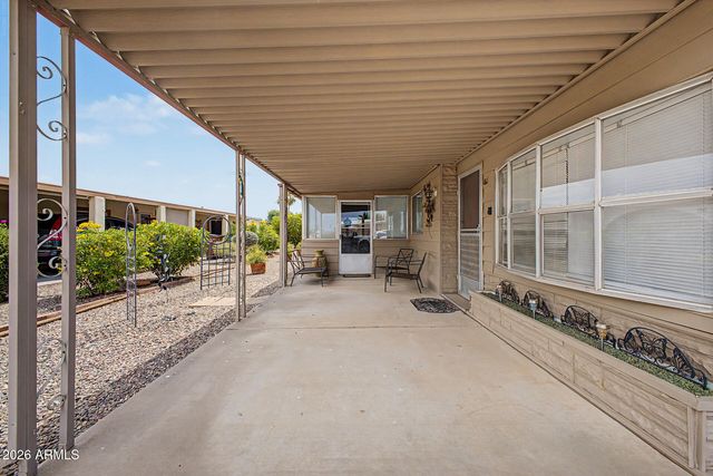 25631 S MONTANA Avenue, Sun Lakes, AZ 85248